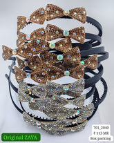 ZAYA/STYLE SEOUL Original Fancy Clutcher (Pack of 12)